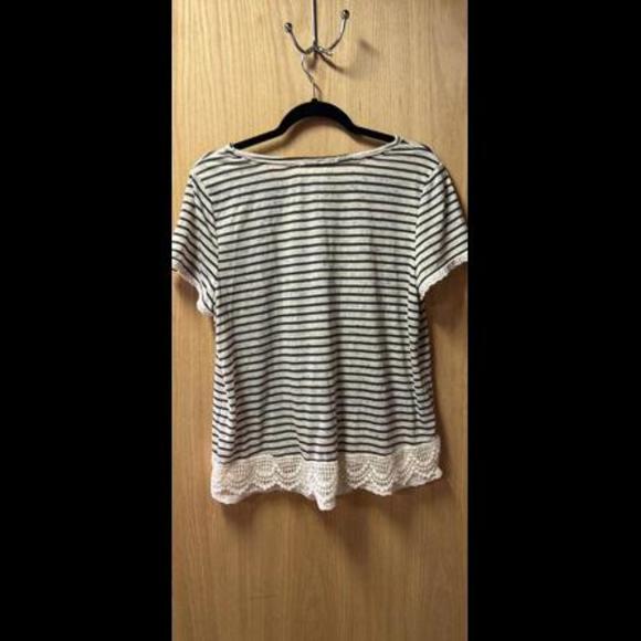 Womens Size XXL Rewind Top - Picture 3 of 4